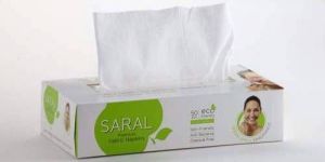 Green Apple Fragrance Fabric Napkin