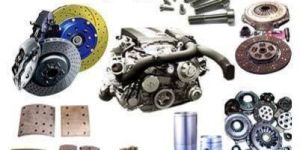 Automobile Parts