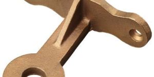 Side Mounting Air Rod Brackets