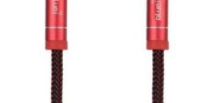 Auxiliary Audio Cable