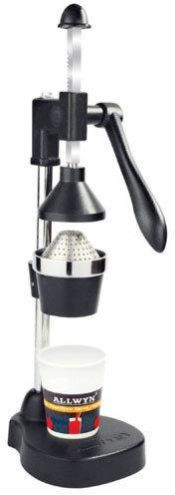 Manual Fruit Squeezer