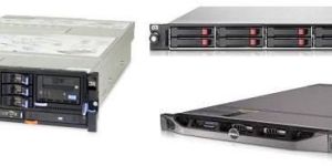 Used Dell EMC PowerEdge Servers
