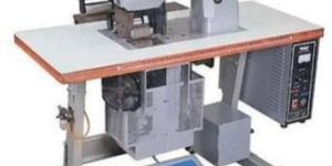 Non Woven Bag Sealing Machine