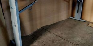 Banquet Dining Table