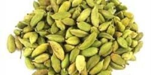 Green Cardamom