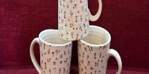 Ceramic Mugs