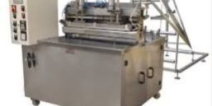 Air Bubble Making Machine