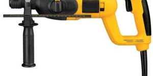 Electric Hammer Drill