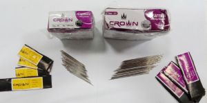Hand Sewing Needles