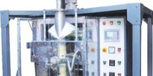 Flour Packaging Machine