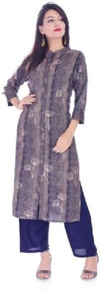 Ladies Party Wear Kurti