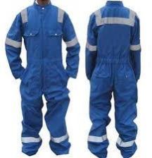 Men Safety-Suit