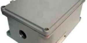 Waterproof Junction Box