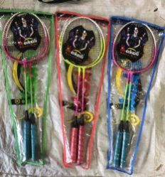 Badminton Rackets