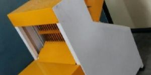 Bread Slicing Machine