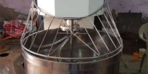 Spiral Mixer 30kg
