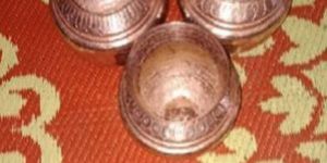 Copper Utensils