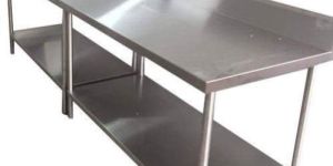 Stainless Steel Work Table