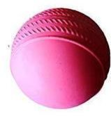 Cricket Hollow Rubber Ball