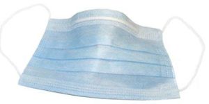 Surgical Face Mask