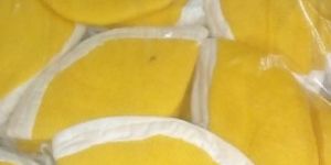 Mask Matti Yellow Color for Dust, Virus Protection