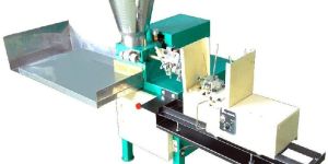 Agarbatti Making Machine