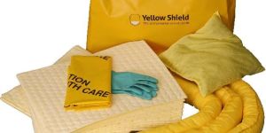 Chemical and Oil Spill Kits