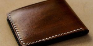 Leather Wallets