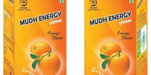 Mudh Instant Energy Drink