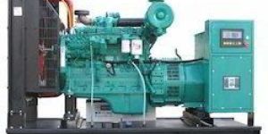 Electric Power Generator