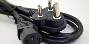 Computer Power Cable