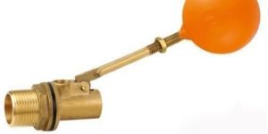 Brass Ball Float Valve