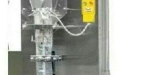 Milk Pouch Packing Machine