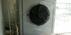 SS Heat Pump Water Heater