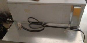 Top Open Glycol Deep Freezer