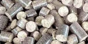 White Coal Biomass Briquettes