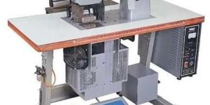 Fully Automatic Non Woven Making Machine