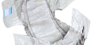 Disposable Baby Diaper