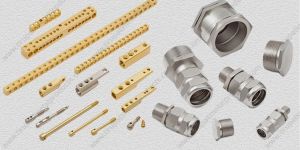 Brass Electrical Parts