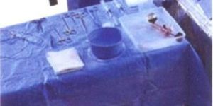 Disposable Table Cover