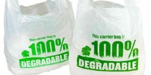 Bio Degreable Compostable Bags