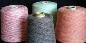 Cotton Dyed Garment Yarn
