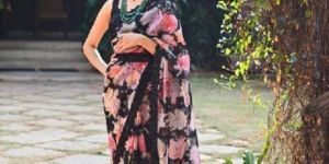 Casual Ladies Sarees