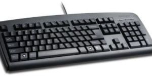 USB Keyboard