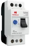 Earth Leakage Circuit Breaker