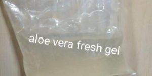 Aloe Vera Fresh Gel