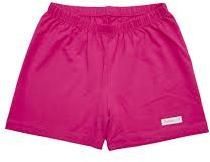 Ladies Cotton Pink Shorts