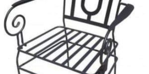 DAC Restaurant Chair