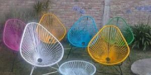 Stylish Outdoor Chair