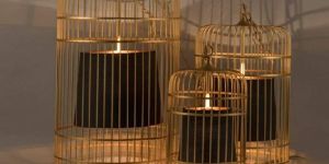 Designer Hanging Lamp